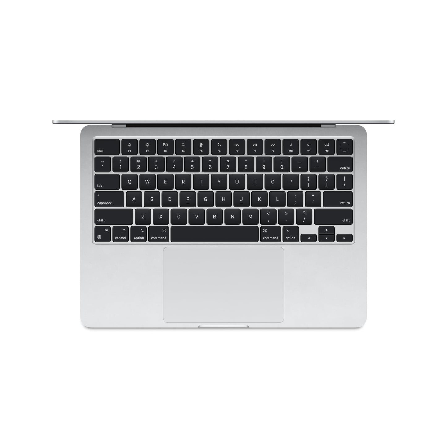 Apple 2024 MacBook Air 13-inch Laptop with M3 chip: 13.6-inch Liquid Retina Display, 8GB Unified Memory, 256GB SSD Storage, Backlit Keyboard, 1080p FaceTime HD Camera, Touch ID; Midnight