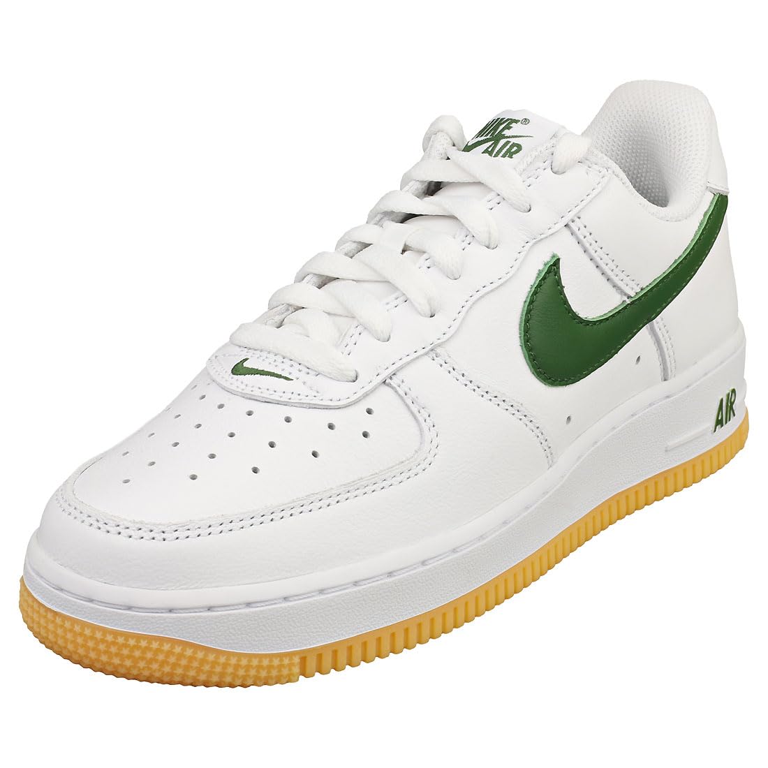 Nike mens Air Force 1 Low Retro