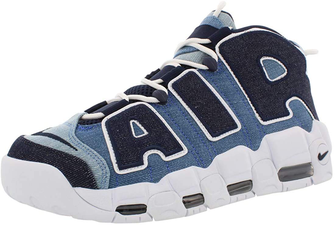 Nike Men's Air More Uptempo '96