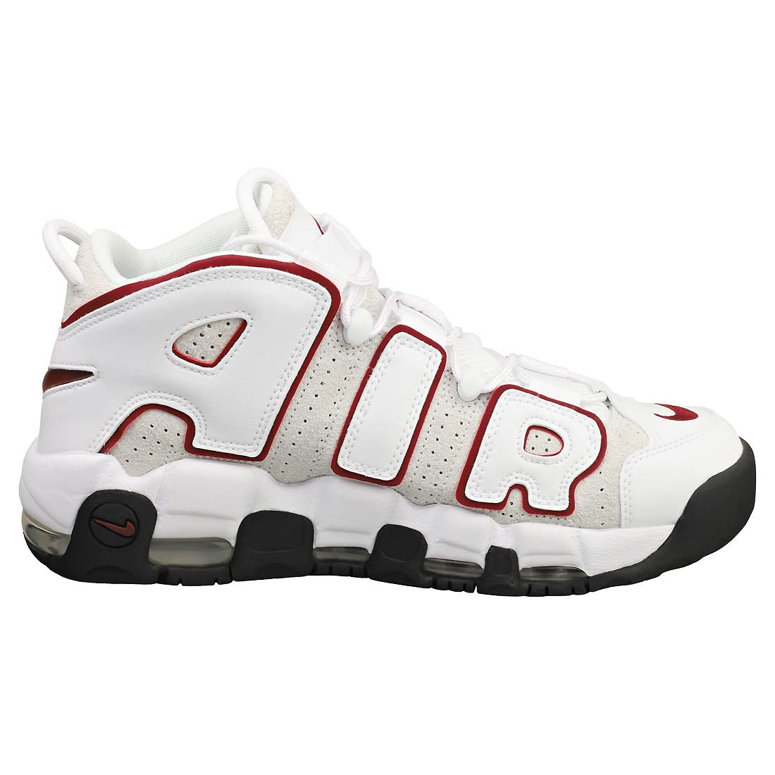 Nike Men's Air More Uptempo '96