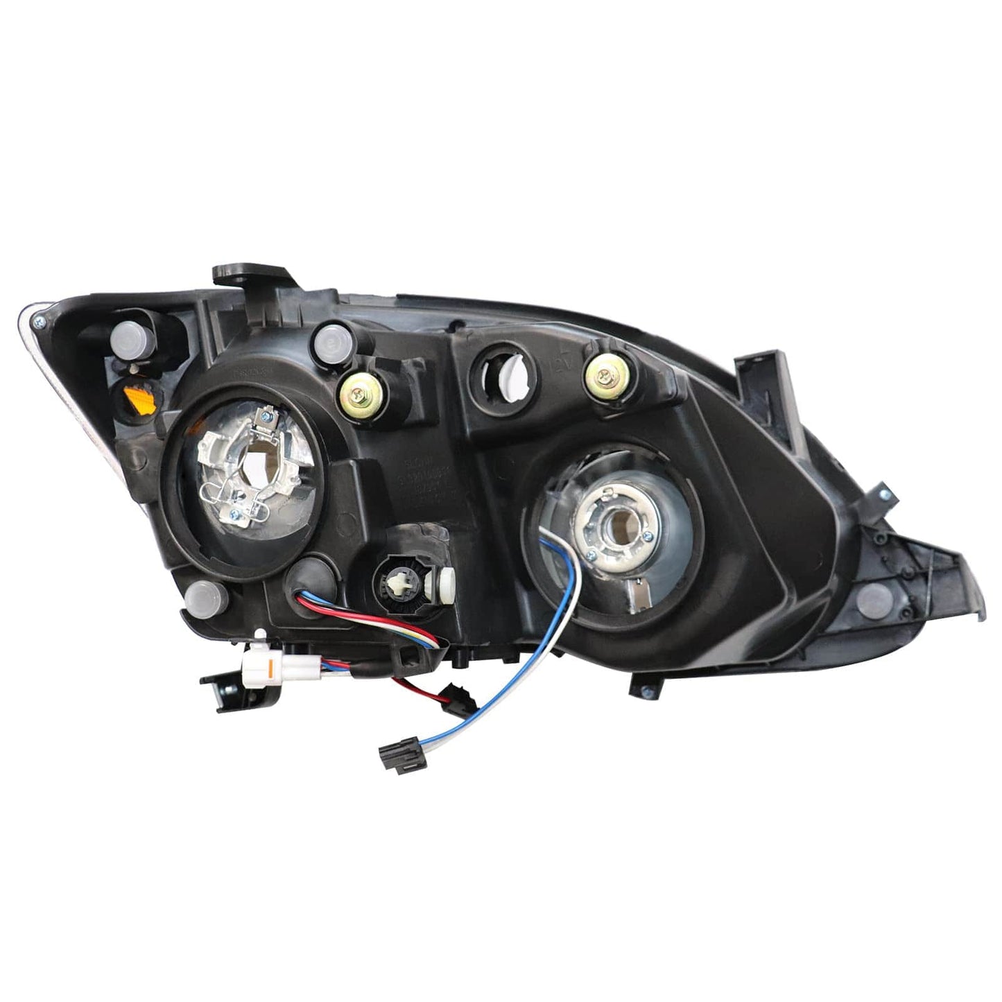 Ensemble de phares pour Toyota Avalon 2008 2009 2010 XL/XLS/Limited/Touring Sedan 3,5 L, phare de remplacement numéro OE 81110-07093, passager avant côté droit 