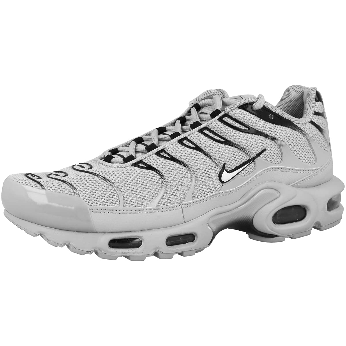 NIKE Men's Sneakers Fitness Shoes, 9 AU