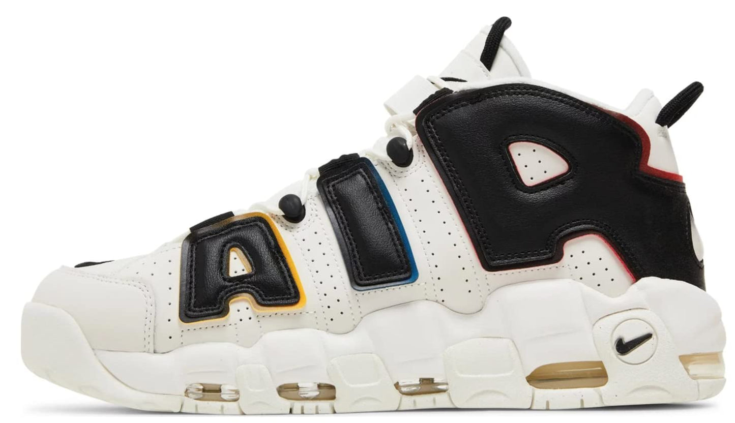 Nike Men's Air More Uptempo '96