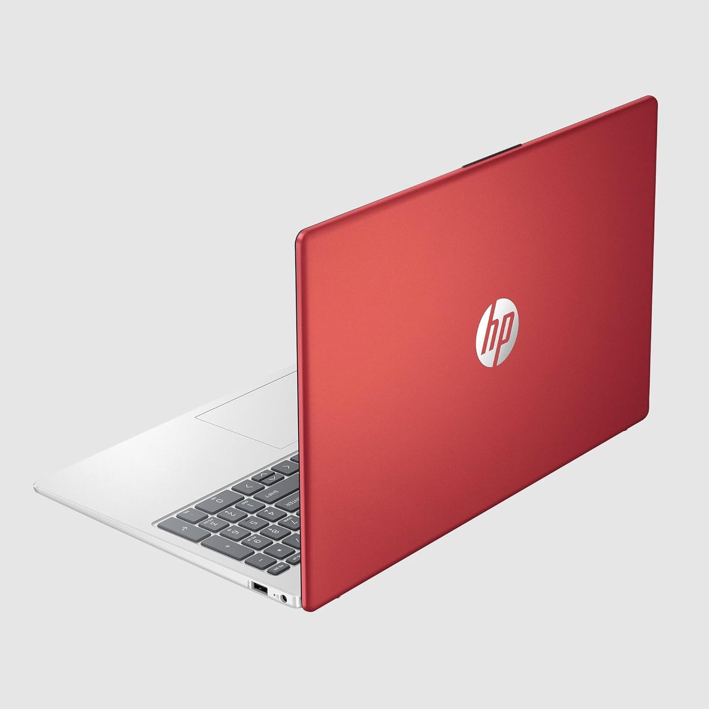 HP Notebook Laptop, 15.6" HD Touchscreen, Intel Core i3-1115G4 Processor, 32GB RAM, 1TB PCIe SSD, Webcam, Type-C, HDMI, SD Card Reader, Wi-Fi, Windows 11 Home, Silver Xpress