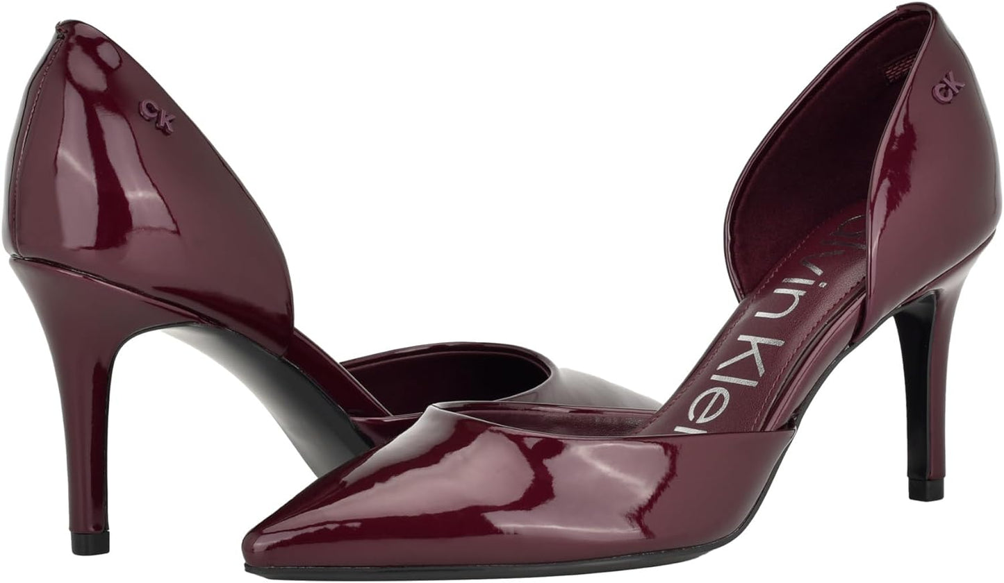 Calvin Klein Women's Gloria Pump Xpress