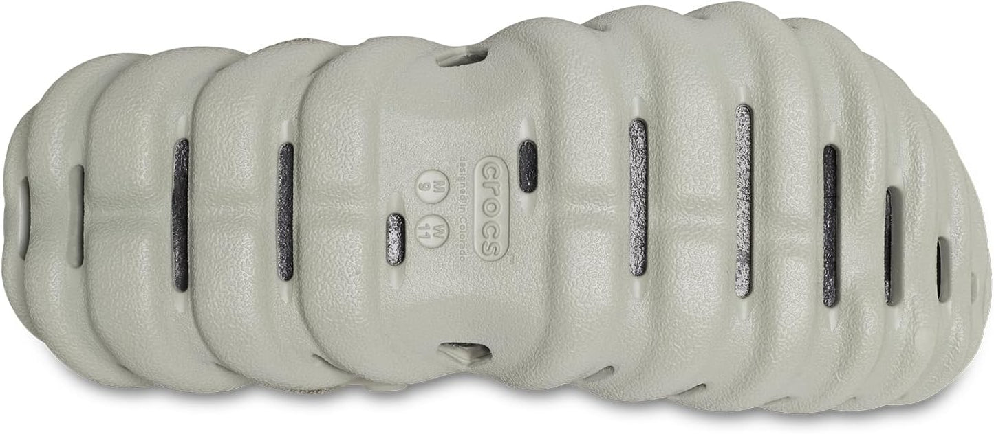 Crocs Unisex-Adult Echo Clog Xpress