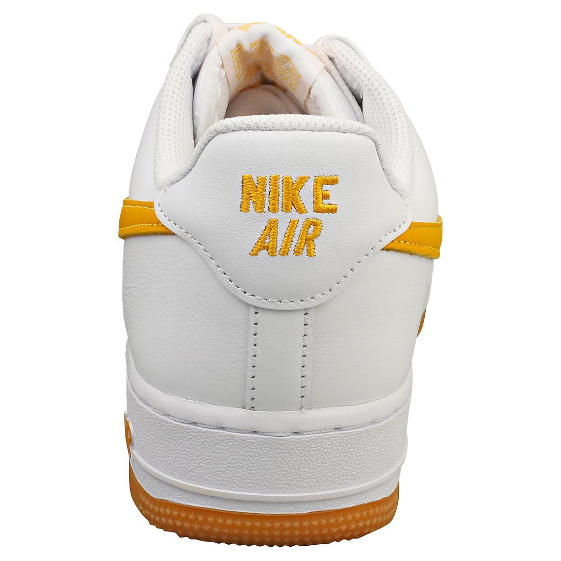 Nike mens Air Force 1 Low Retro