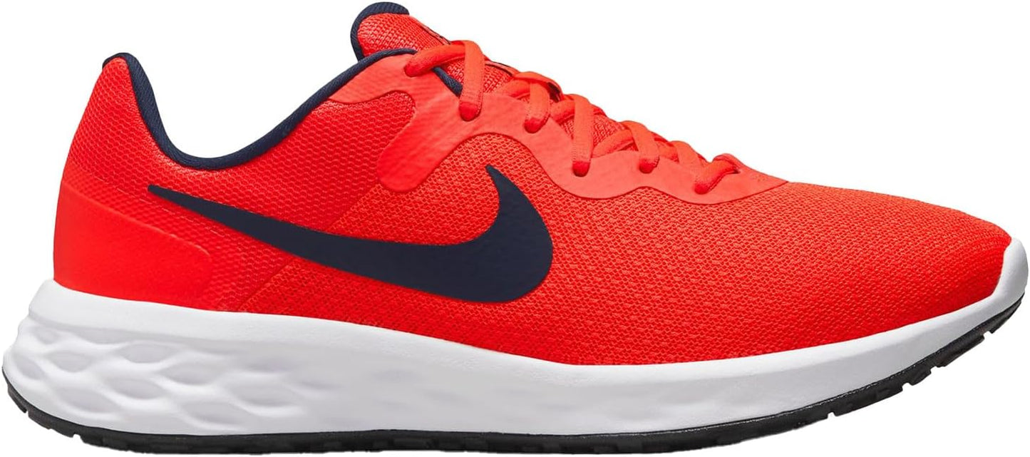 Nike mens Revolution 6 Road Running Xpress