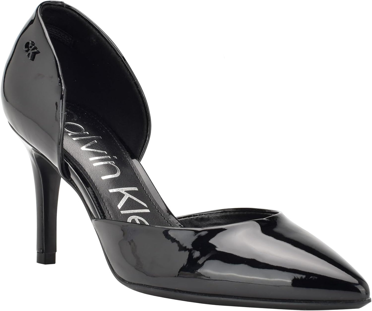 Calvin Klein Women's Gloria Pump Xpress