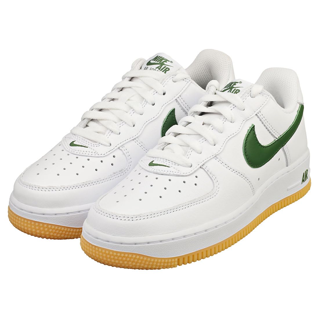 Nike mens Air Force 1 Low Retro