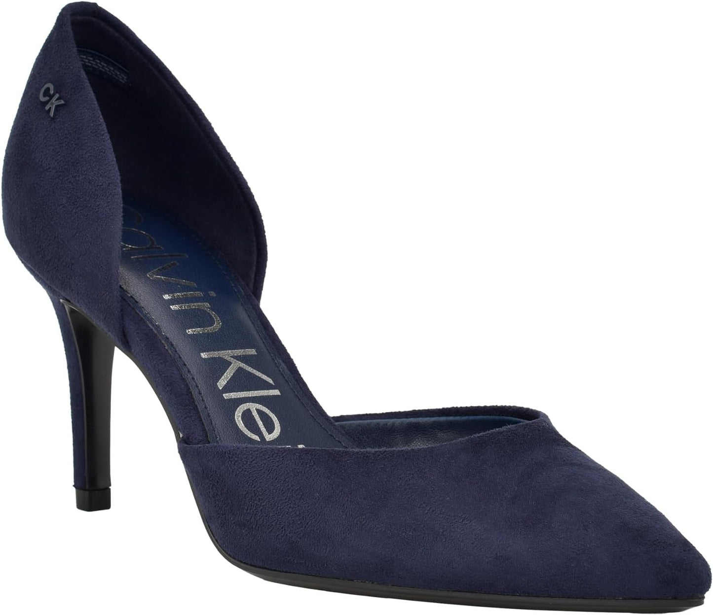 Calvin Klein Women's Gloria Pump Xpress