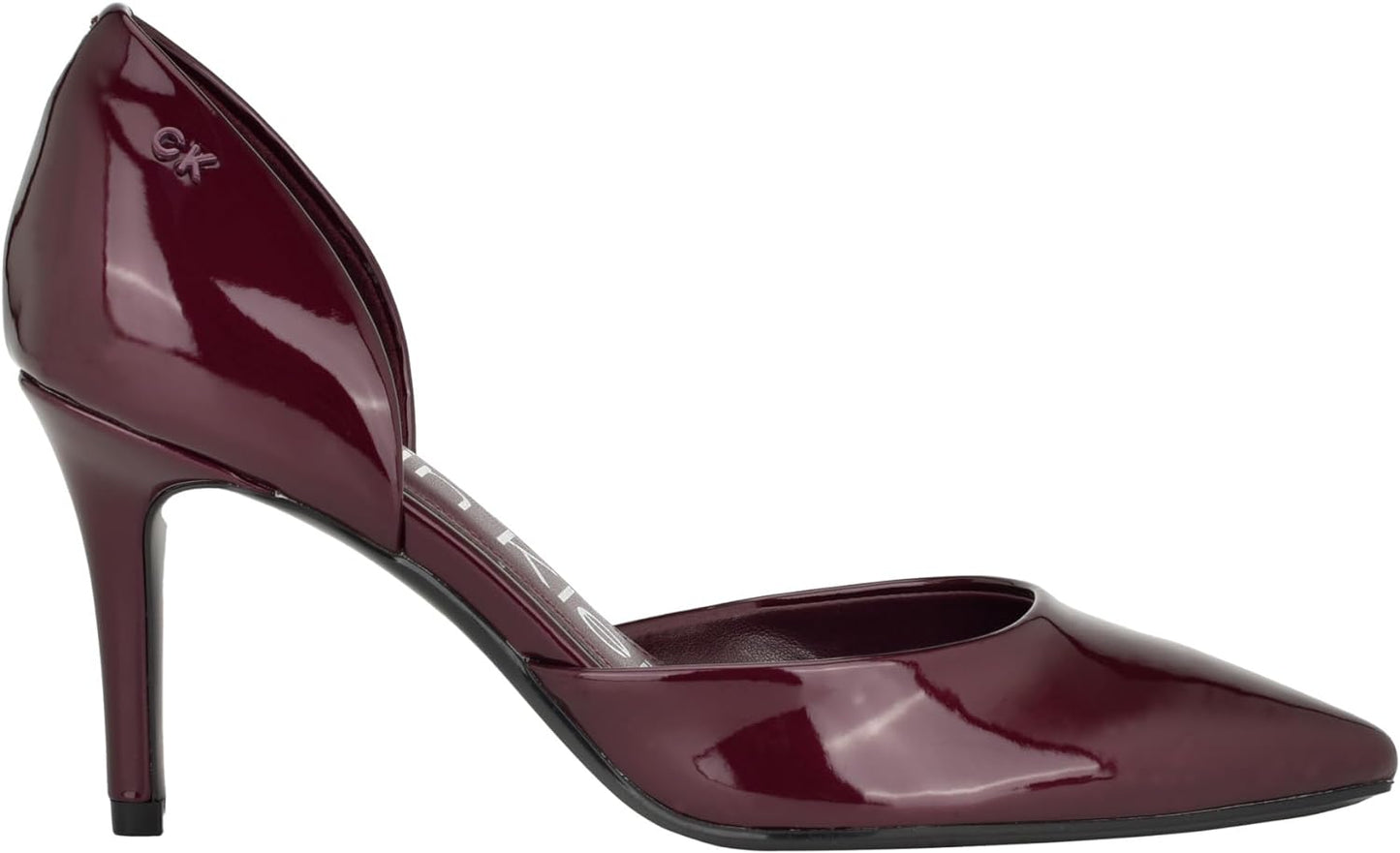 Calvin Klein Women's Gloria Pump Xpress