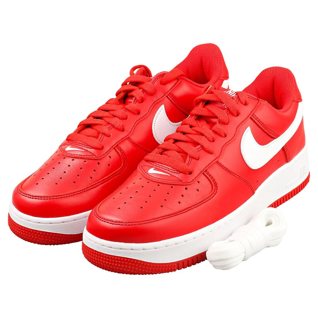 Nike mens Air Force 1 Low Retro