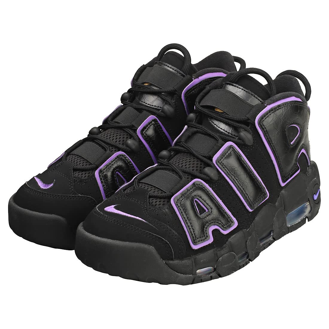 Nike Men's Air More Uptempo '96