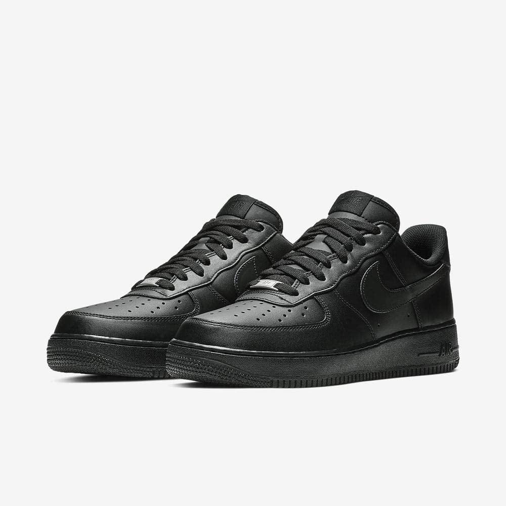 Nike mens Air Force 1 Low Retro