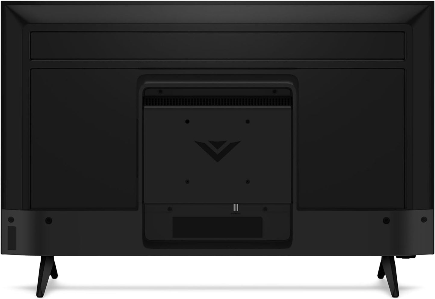 VIZIO Téléviseur intelligent Full HD 1080p de 40 pouces avec DTS Virtual : X, compatibilité Alexa, Chromecast intégré, compatible casque Bluetooth (VFD40M-08 nouveau) 