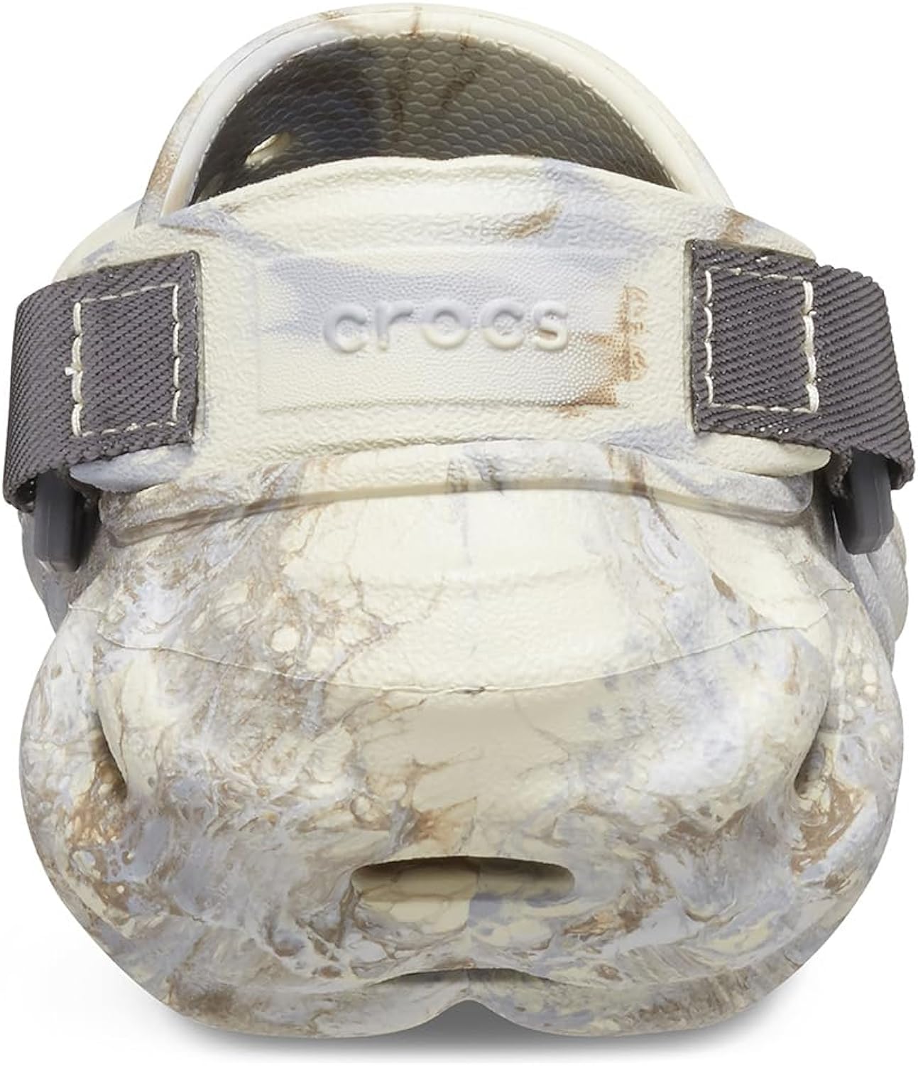 Crocs Unisex-Adult Echo Clog Xpress