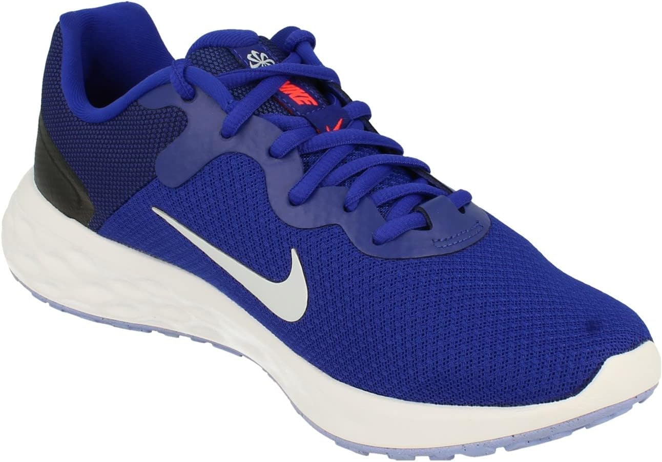 Nike mens Revolution 6 Road Running Xpress