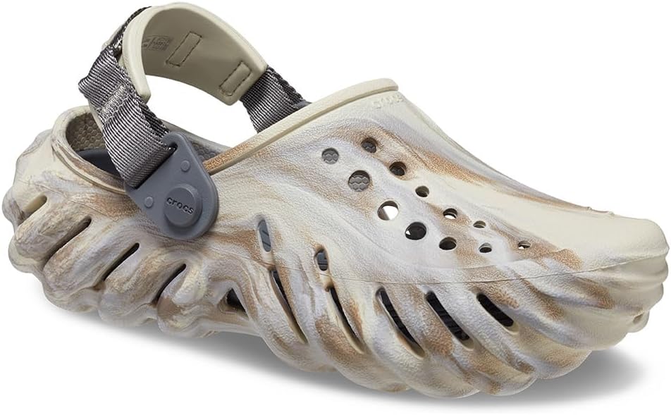 Crocs Unisex-Adult Echo Clog Xpress