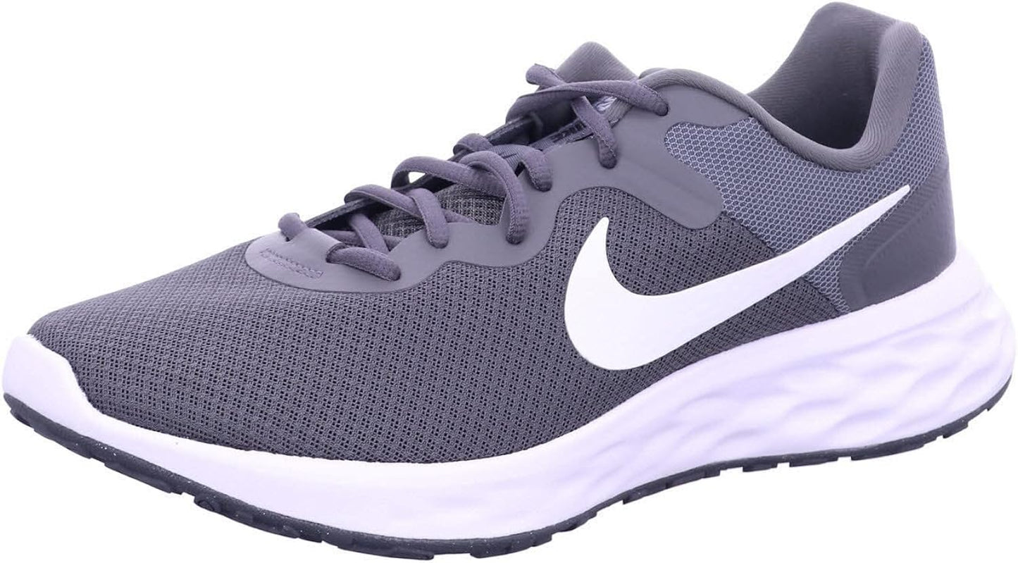 Nike mens Revolution 6 Road Running Xpress