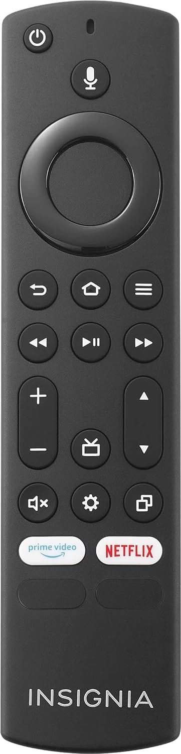 INSIGNIA 42-inch Class F20 Series Smart Full HD 1080p Fire TV with Alexa Voice Remote (NS-42F201NA23, 2022 Model) Xpress