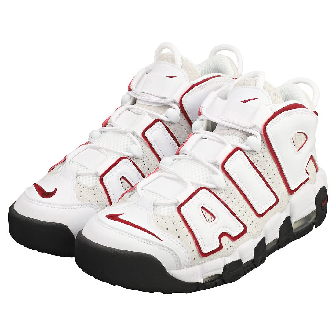 Nike Men's Air More Uptempo '96