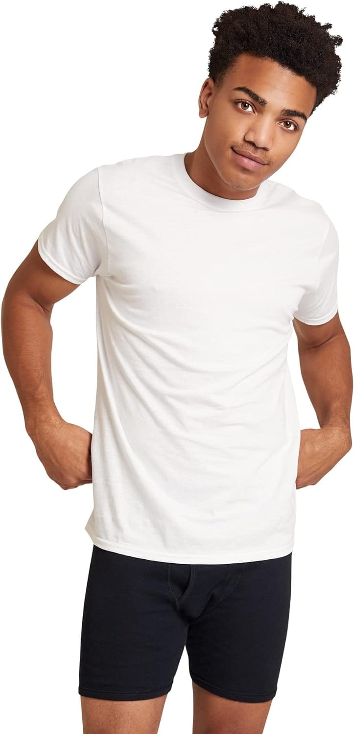 Gildan Men's Crew T-Shirts, Multipack, Style G1100 Xpress