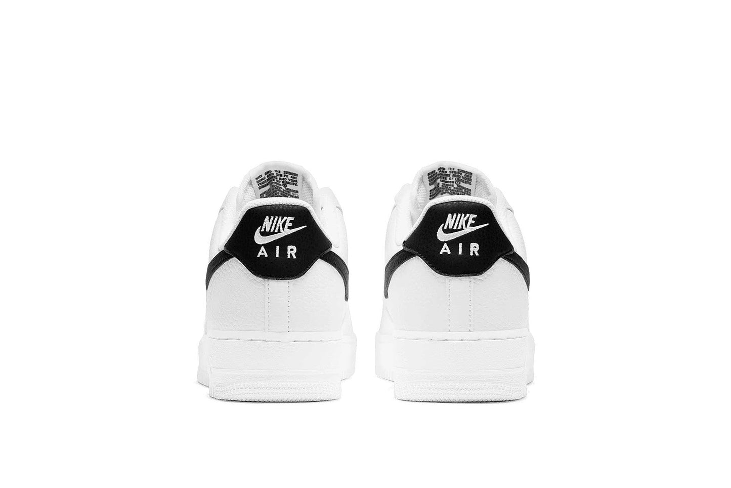 Nike mens Air Force 1 Low Retro