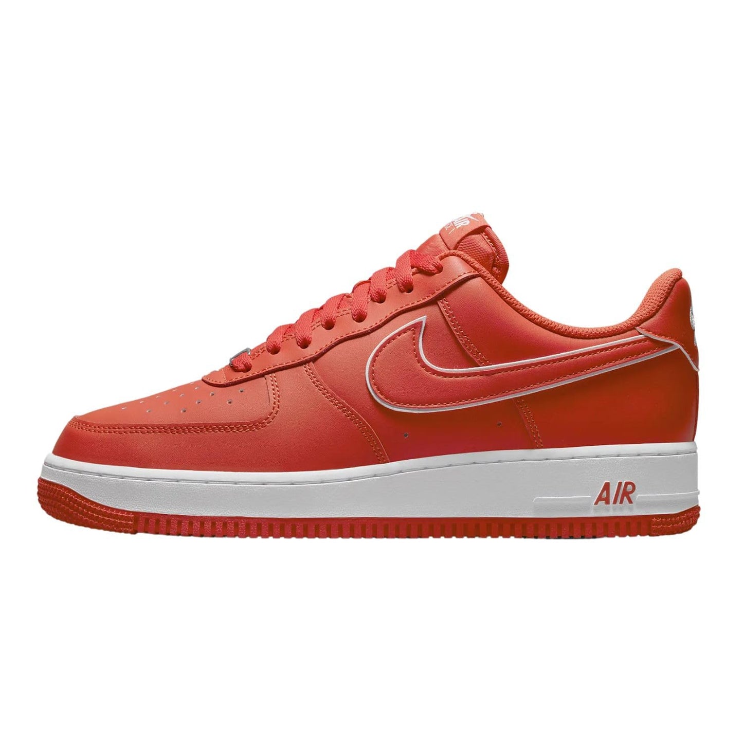 Nike mens Air Force 1 Low Retro