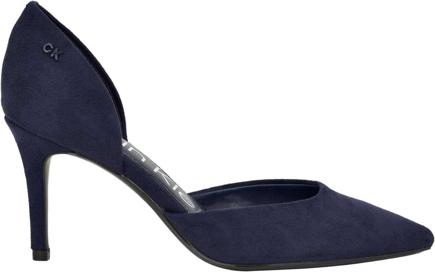 Calvin Klein Women's Gloria Pump Xpress