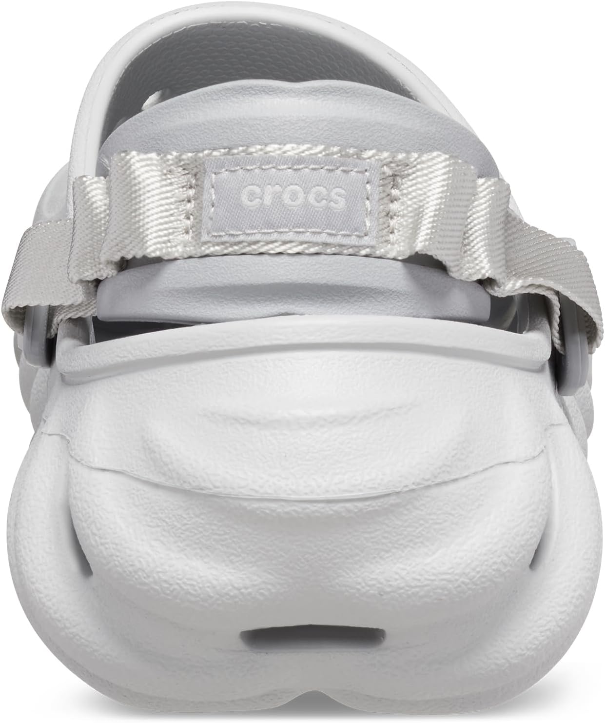 Crocs Unisex-Adult Echo Clog Xpress