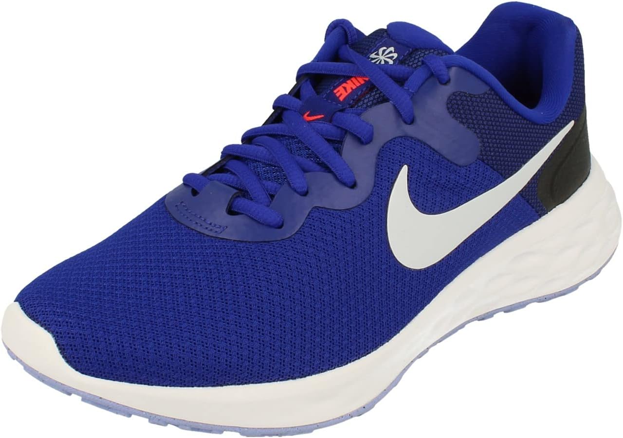 Nike mens Revolution 6 Road Running Xpress