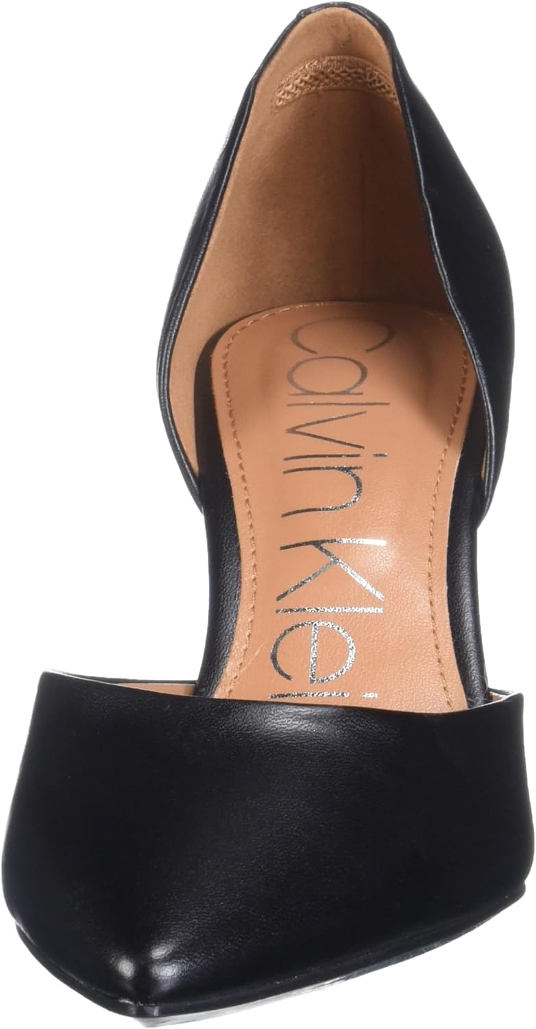 Calvin Klein Women's Gloria Pump Xpress