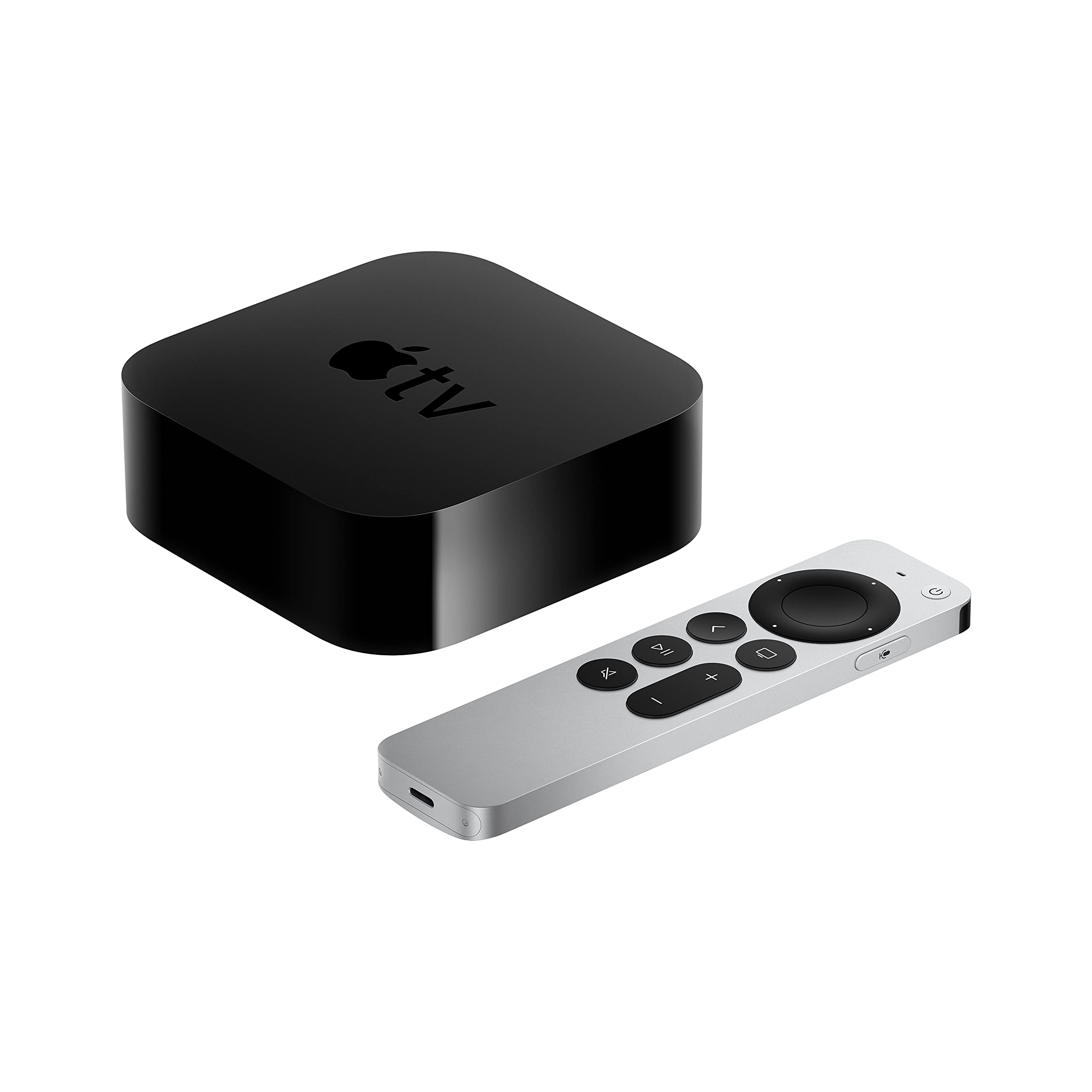 2021 Apple TV HD (32GB)