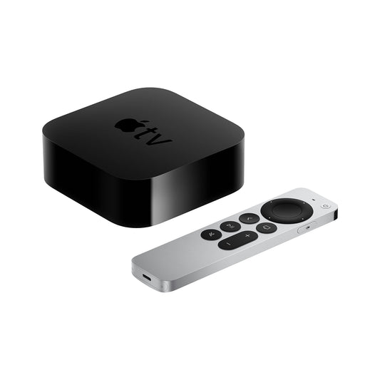 Apple TV HD 2021 (32 Go)