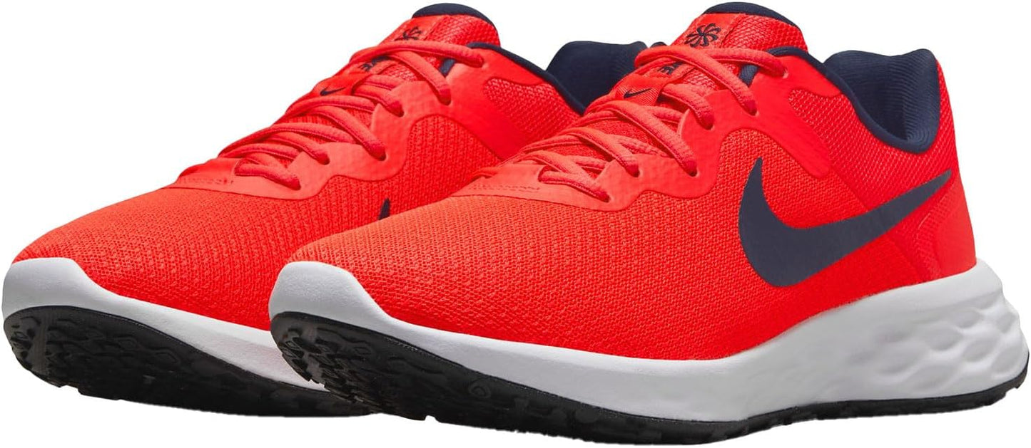 Nike mens Revolution 6 Road Running Xpress