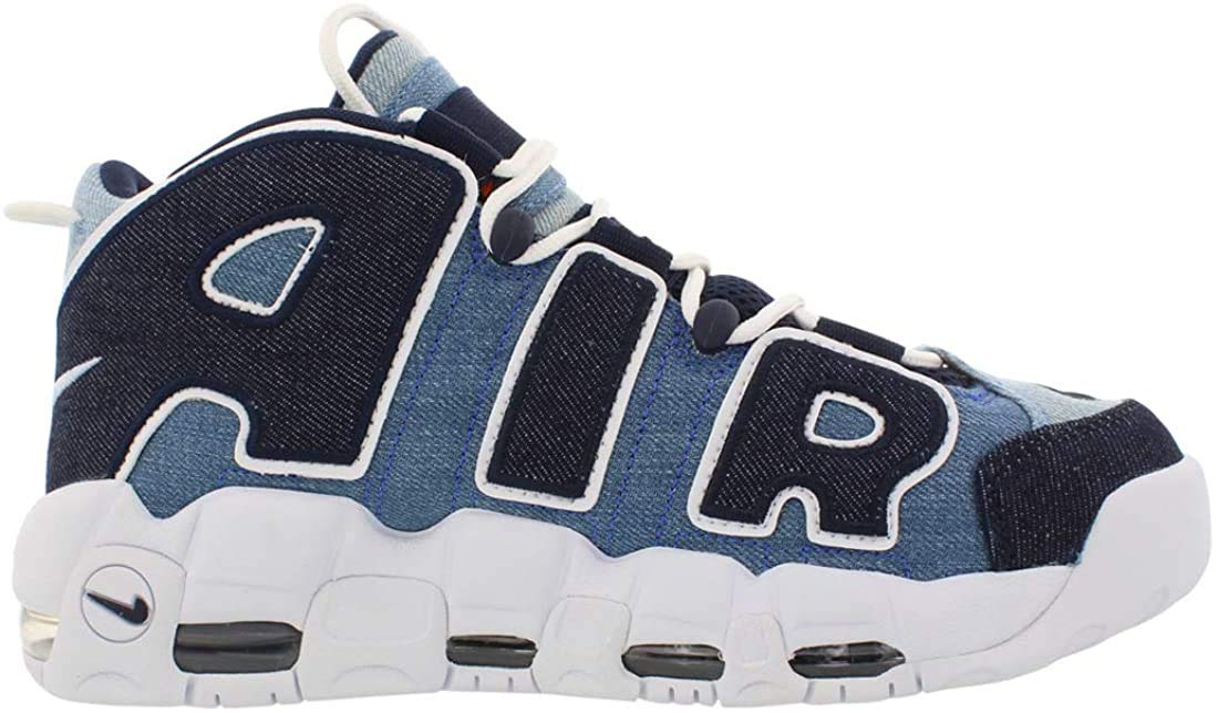 Nike Men's Air More Uptempo '96