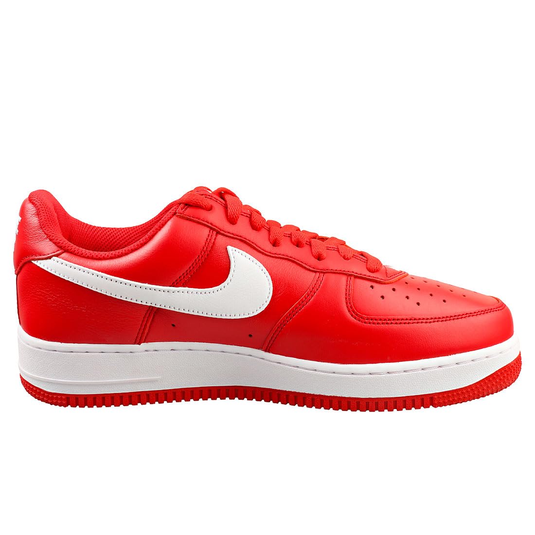 Nike mens Air Force 1 Low Retro