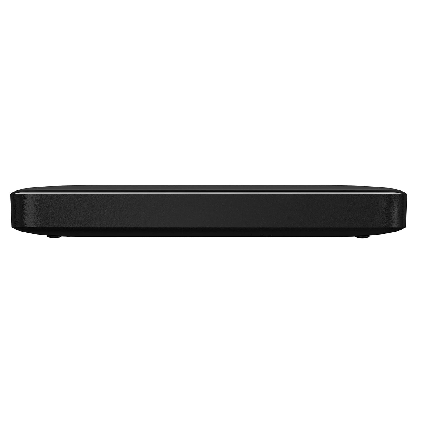 Western Digital Elements Disque dur portable 2 To, disque dur externe, USB 3.0 pour PC et Mac, prêt à l'emploi – WDBU6Y0020BBK-WESN 