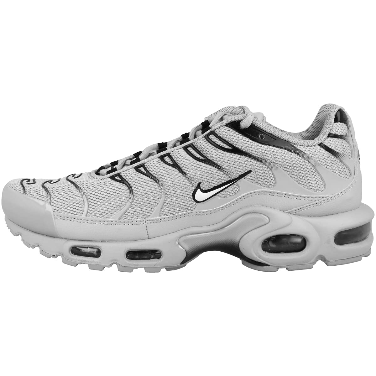 NIKE Men's Sneakers Fitness Shoes, 9 AU