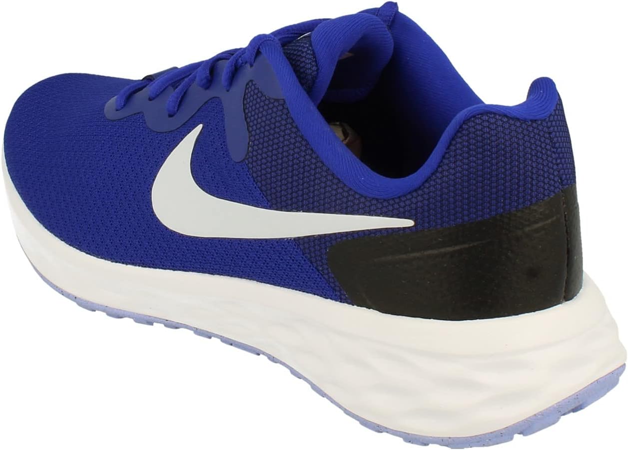 Nike mens Revolution 6 Road Running Xpress