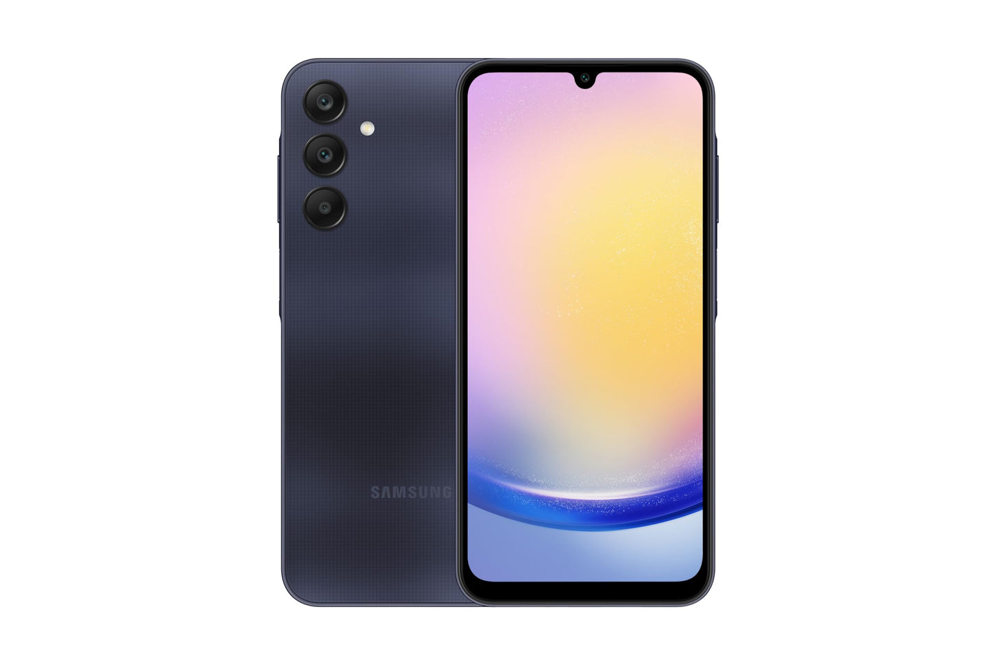 SAMSUNG Galaxy A35 5G A Series Téléphone portable, smartphone Android débloqué 128 Go, écran AMOLED, système avancé à triple caméra, stockage extensible, design robuste, version américaine, 2024, superbe lilas 