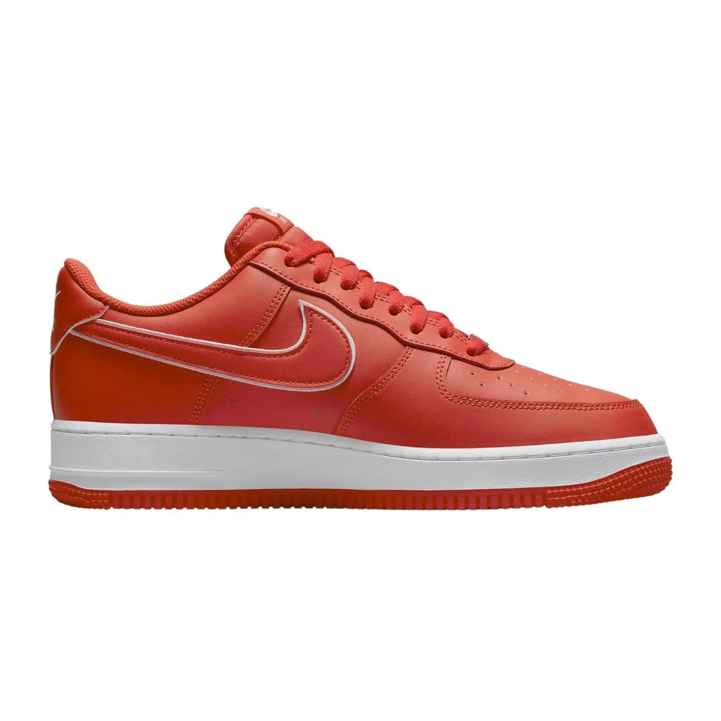 Nike mens Air Force 1 Low Retro