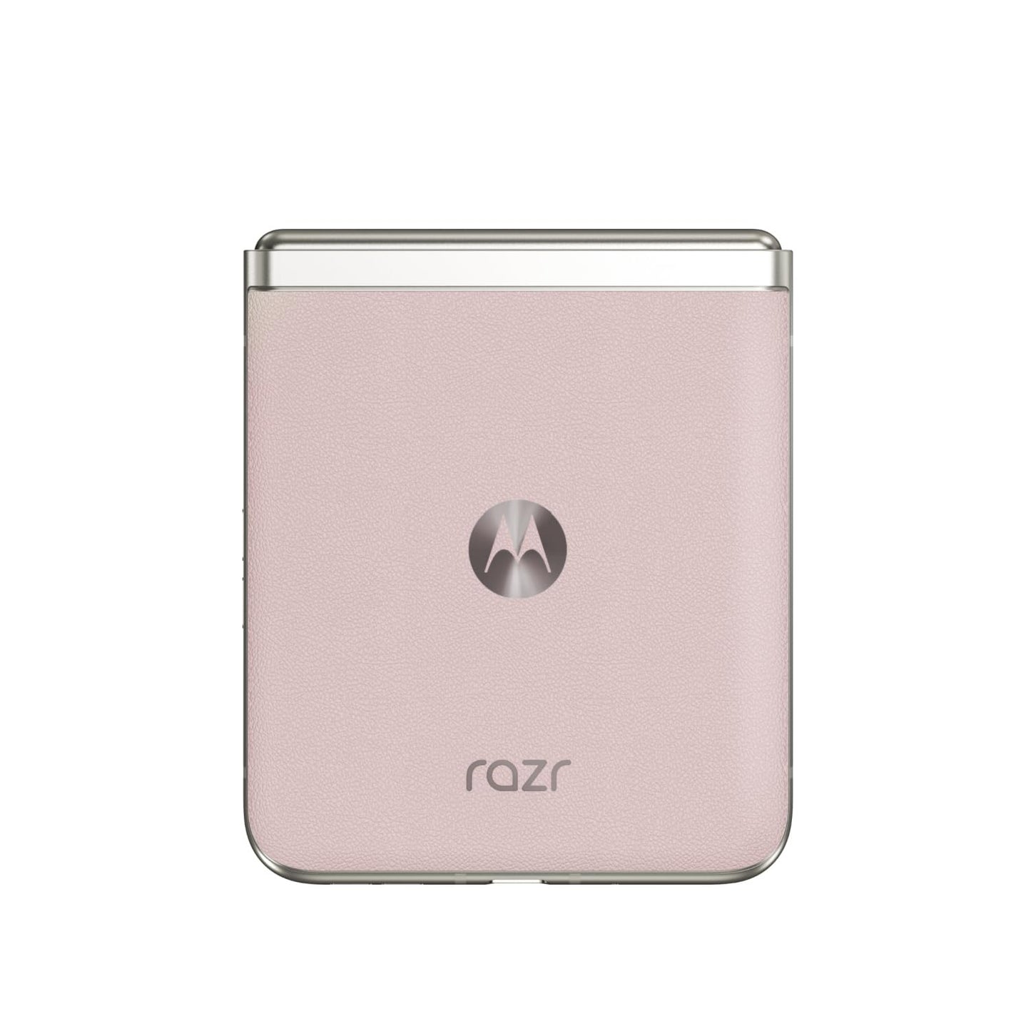 Motorola Razr | 2023 | Débloqué | Fabriqué pour les États-Unis 8/128 | Appareil photo 32MP | Crème vanille, 73,95 x 170,82 x 7,35 mm 