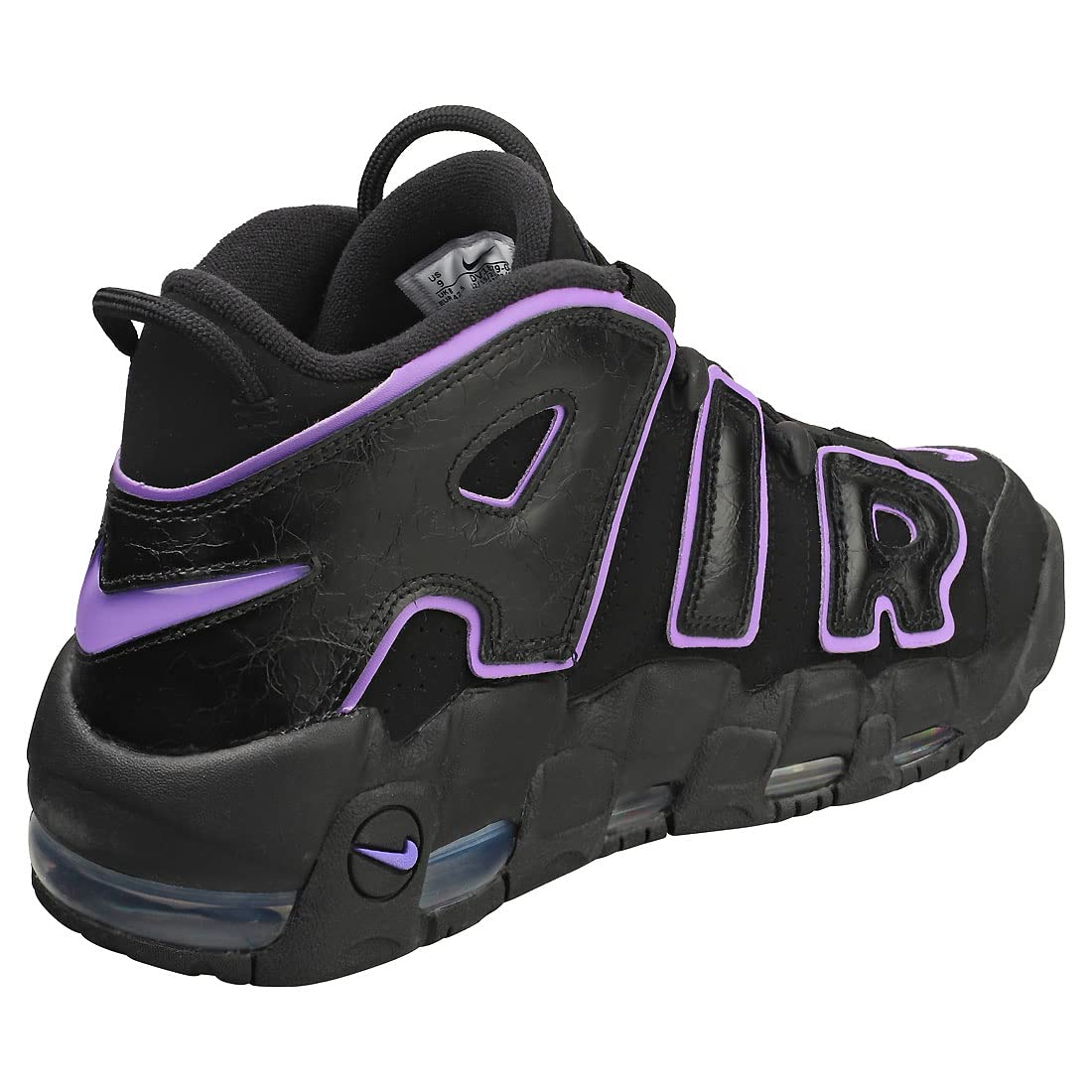 Nike Men's Air More Uptempo '96