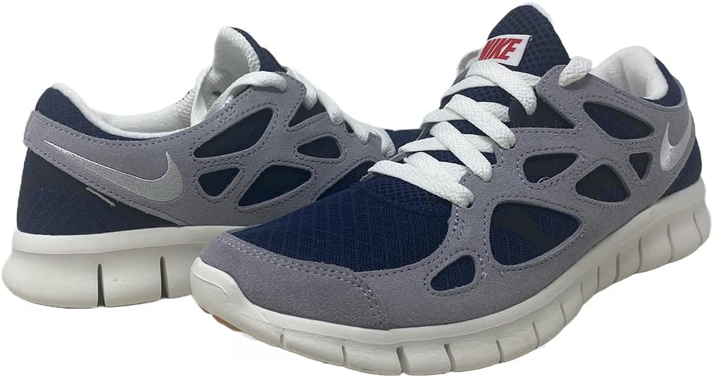 Nike Men's Gymnastics Shoes Running Xpress