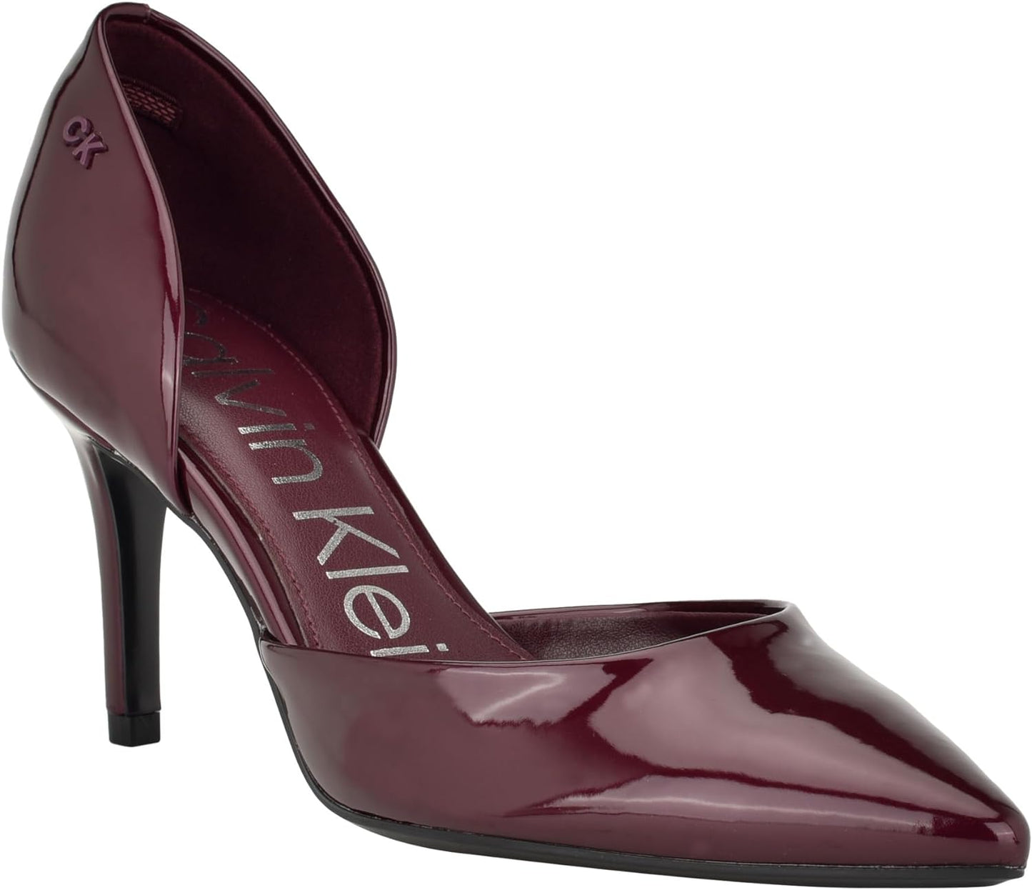 Calvin Klein Women's Gloria Pump Xpress