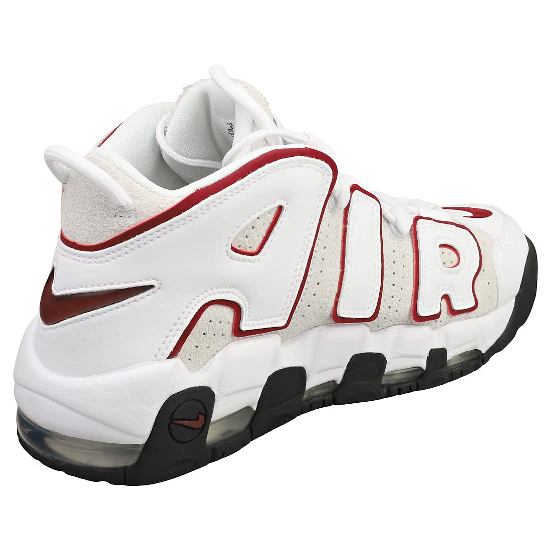 Nike Men's Air More Uptempo '96