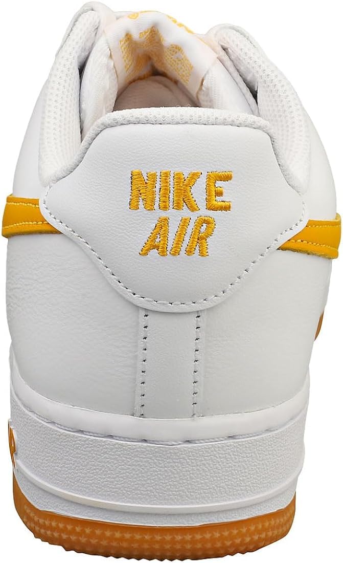 Nike mens Air Force 1 Low Retro