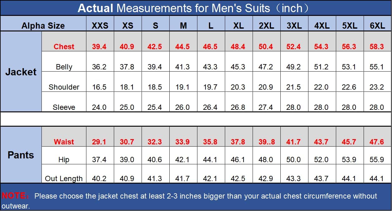 Wangyue Mens Linen Suit 2 Piece Slim Fit Linen Suit for Men Summer Wedding Suit Groom Prom Tuxedo Suit